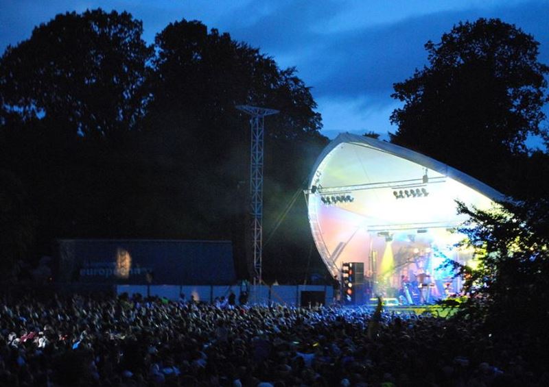 The Best Lake District Festivals Every Year (Month By Month)
